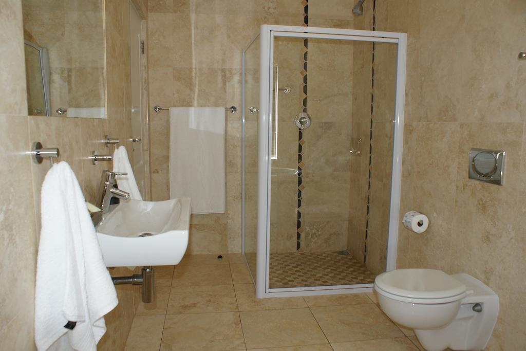 Le Marina B&B Velddrif Habitación foto