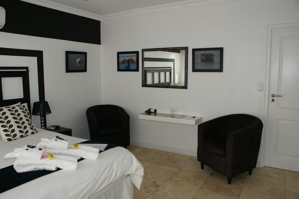 Le Marina B&B Velddrif Habitación foto